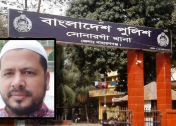 অজ্ঞানপার্টির খপ্পরে ব্যবসায়ীর মৃত্যু