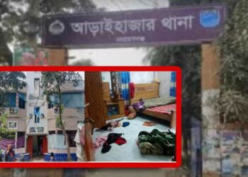 পূর্ব শত্রুতার জের : ৭ বাড়িতে লুট-ভাংচুর, আহত -৪