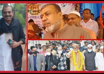 ‘যে লাউ সেই কদু ! কি হয়েছে মতির, কি হবে এহসানের ?’