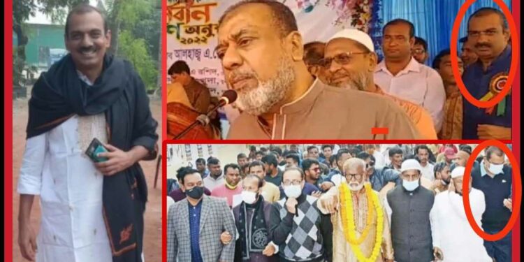 ‘যে লাউ সেই কদু ! কি হয়েছে মতির, কি হবে এহসানের ?’