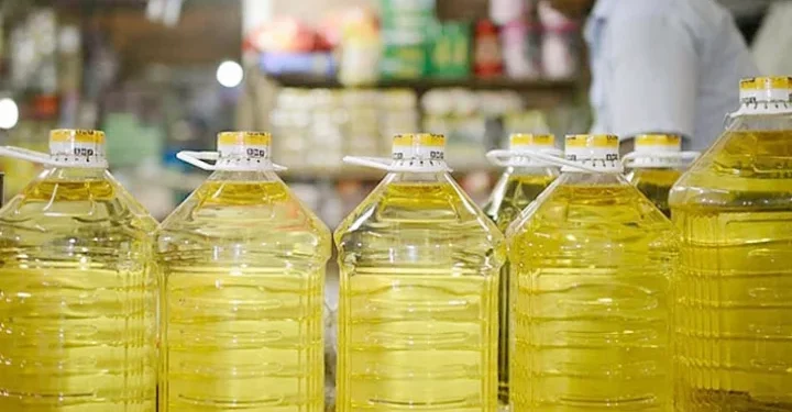 গবেষণা : ব্র্যান্ডের সয়াবিন তেলে ট্রান্সফ্যাট ই হৃদরোগের ঝুঁকি