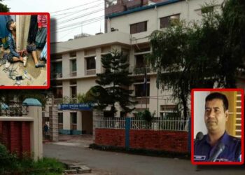 নারায়ণগঞ্জে পুলিশের সাথে মাদক ব্যবসায়ীদের সখ্যতা !