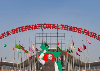 বাণিজ্য মেলার পর্দা উঠছে, নারায়ণগঞ্জে আসছেন প্রধানমন্ত্রী