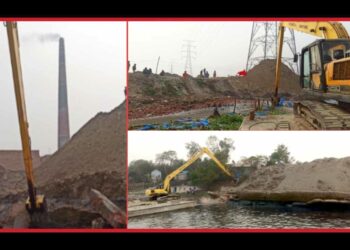 ‘বিআইডব্লিউটিএ এর নতুন নাটক মঞ্চায়ণ !’