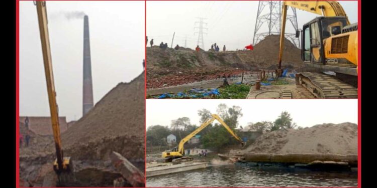 ‘বিআইডব্লিউটিএ এর নতুন নাটক মঞ্চায়ণ !’