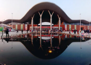 বাণিজ্য মেলা শুরু ২১ জানুয়ারি