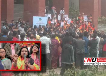 ‘আপনার ভাই হকার বসিয়েছে, সমাধান করেন’-সেলিম ওসমানকে আইভী