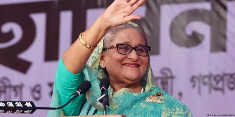 শেখ হাসিনার শেষ নির্বাচনী জনসভা ফতুল্লায়, উৎসবের আমেজ