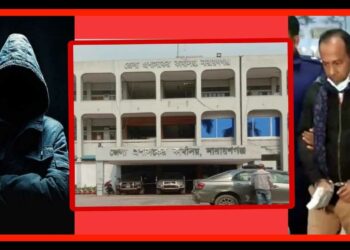 ‘সেই টিটুর মতো রানাও রয়ে যাবে অধরা !’