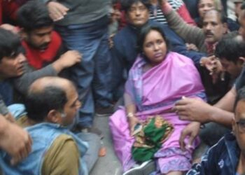 মেয়র আইভীর উপর হামলার অর্ধ যুগেও বহাল চাঁদাবাজচক্র