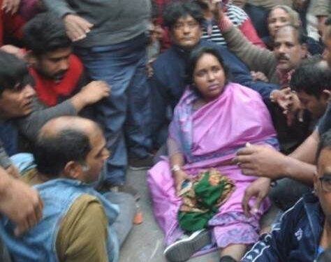 মেয়র আইভীর উপর হামলার অর্ধ যুগেও বহাল চাঁদাবাজচক্র