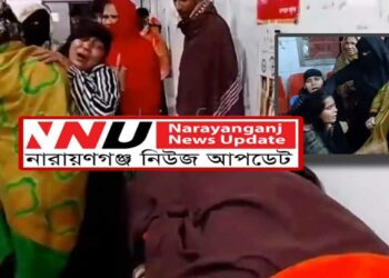 মাঠা খেতে গিয়ে বাইক দূর্ঘটনায় বন্দরের শাহ আলমের মৃত্যু