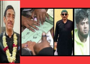 জাল ভোট : শামীম ওসমানের ২ কর্মীসহ জেলায় ৫ জনের কারাদণ্ড