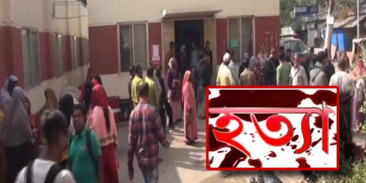 ফতুল্লায় গৃহবধূকে পিটিয়ে হত্যার অভিযোগ