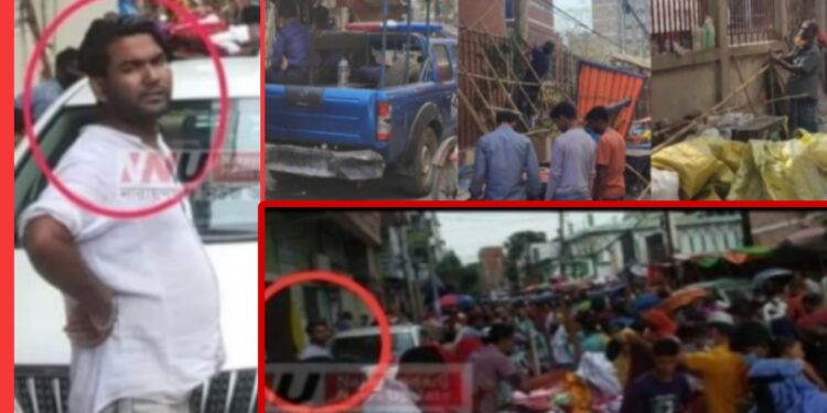 সোহেলের বার্তা : ‘হেলাল স্যার কইছে কয়দিন রেষ্ট নেও !’