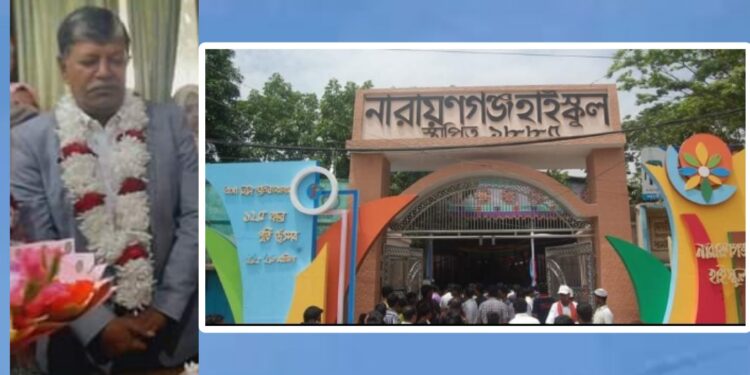 চন্দন শীল বাদ : নির্বাচনের নির্দেশ হাইকোর্টের