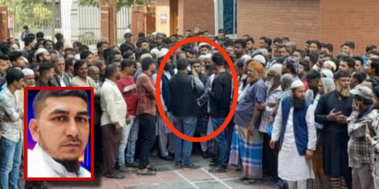 দুঃসাহসিক খুনি চাঁদাবাজ আসাদচক্রের খুঁটির জোর কারা ?