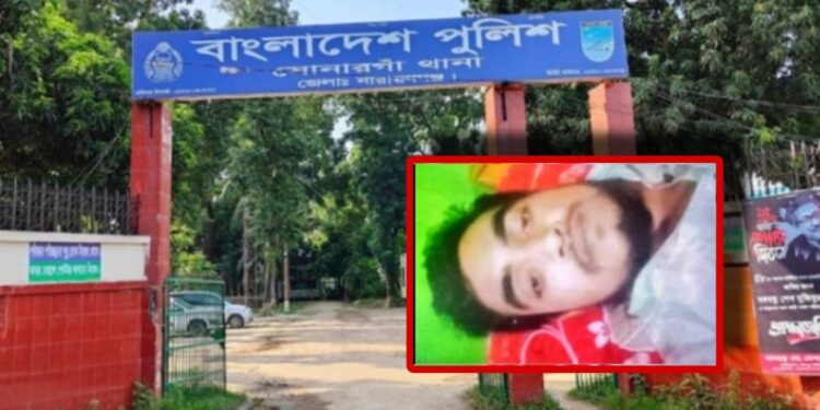 ‘আধিপত্য বিস্তার’ : সংঘর্ষে পারভেজ নিহত, আহত ৮