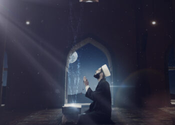 আজ পবিত্র শবে বরাত