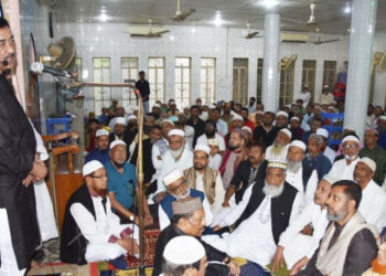 ‘প্রতিদিন ৮ রাকাত নামাজ পড়ি না,গঞ্জবাসীর জন্য’-শামীম ওসমান