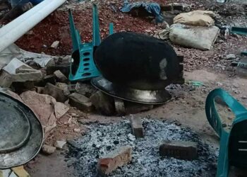 প্রেমিকার বিয়েতে প্রেমিকের হামলা, অতঃপর….