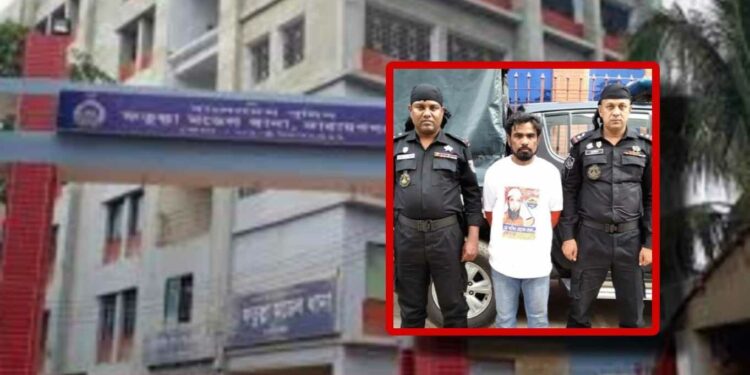 ভয়ংকর খুনির অভয়ারণ্য ফতুল্লা !