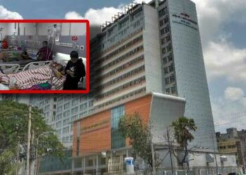 দীর্ঘদিন সিলিন্ডারে করে গ্যাস চুরি : অতঃপর………..