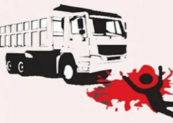 ফতুল্লায় ভ্যানচালক নিহত, ট্রাক চালকসহ আটক ৩