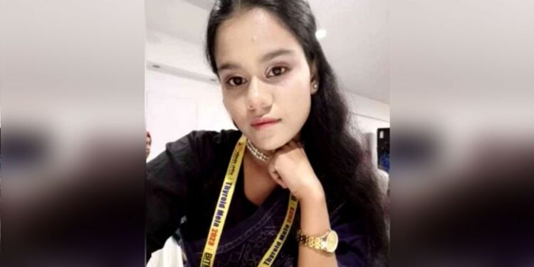 নারায়ণগঞ্জে কর্মরত দগ্ধ চিকিৎসক লতার মৃত্যু