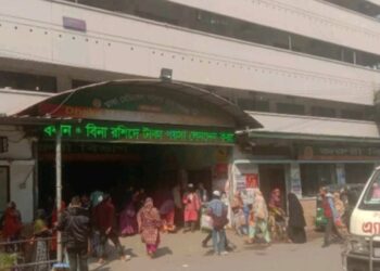 সোনারগাঁয়ে সড়কে ঝড়লো কিশোরের প্রাণ