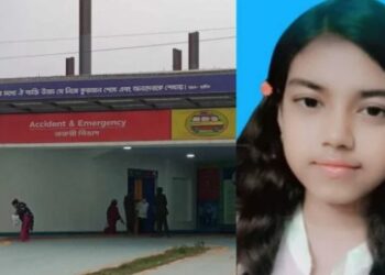 সোনারগাঁয়ের শিশু তনয়ার মৃত্যু নিয়ে ধোঁয়াশা