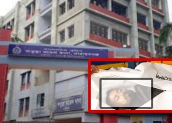 ফতুল্লায় ট্রাক চাপায় মোটরসাইকেল আরোহী নিহত