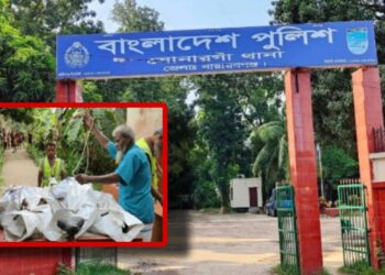 ‘ডাকাত’ ঘোষণায় গণপিটুনিতে হতাহতদের পরিচয় শনাক্ত