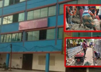 “তিতাসের বারংবার ‘নাটক’ বন্ধ হবে কবে ?”