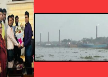 পরিবেশ ধ্বংসকারীরা এবার মাসোয়ারার পরও ঈদ হান্টিংয়ে ব্যস্ত