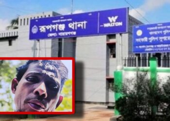 চাচার আঘাতে আহত সেই ভাতিজার মৃত্যু