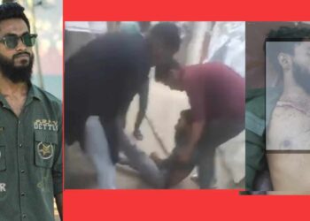 সোনারগাঁয়ে নির্বাচনী সহিংসতা : নিহত ১, আহত ২০