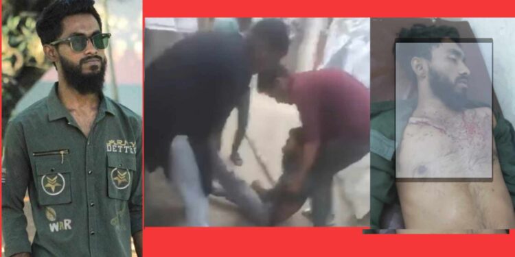 সোনারগাঁয়ে নির্বাচনী সহিংসতা : নিহত ১, আহত ২০