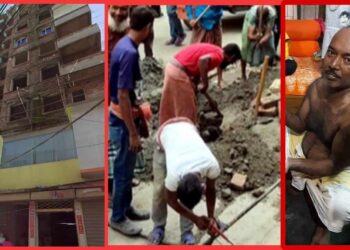 সেলিম ওসমানের নাম ব্যবহার : এখন কি বলবেন দিদার ?