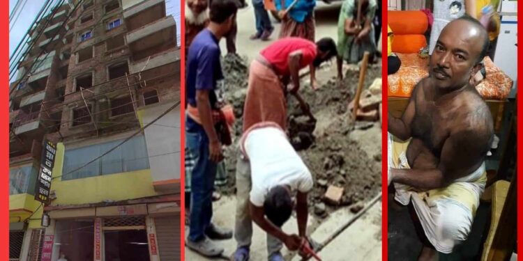 সেলিম ওসমানের নাম ব্যবহার : এখন কি বলবেন দিদার ?