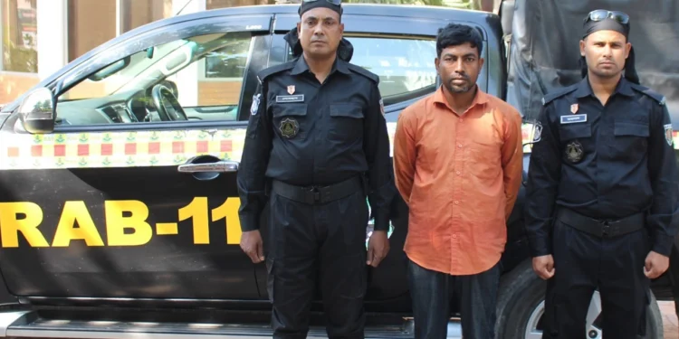 ২৪ বছর পর ফাঁসি ! অতঃপর গ্রেফতার