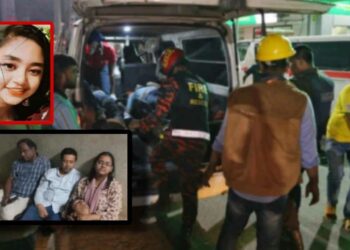 রিয়ার মালোয়েশিয়ার পাঠ চুকিয়ে দিলো বেইলি রোড ট্রাজেডি