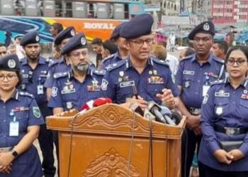 ‘এবার ঈদযাত্রা হবে নিরাপদ ও স্বাচ্ছন্দ্যময়’-শাহবুদ্দিন খান