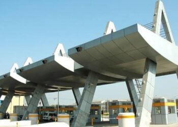 নির্বিঘ্নে ঈদযাত্রা : মেঘনায় ২৪ ঘন্টায় সোয়া ১ কোটি টাকা টোল আদায়