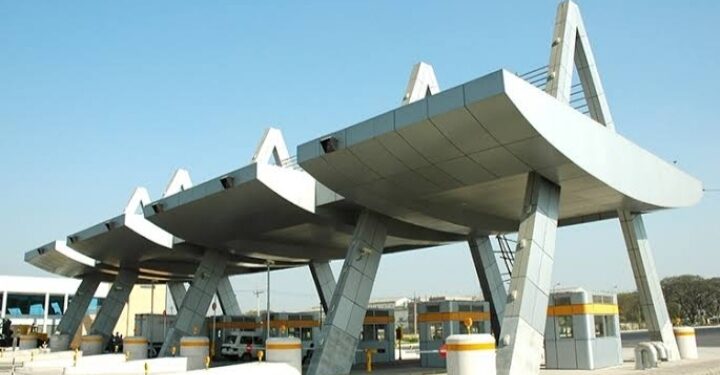 নির্বিঘ্নে ঈদযাত্রা : মেঘনায় ২৪ ঘন্টায় সোয়া ১ কোটি টাকা টোল আদায়