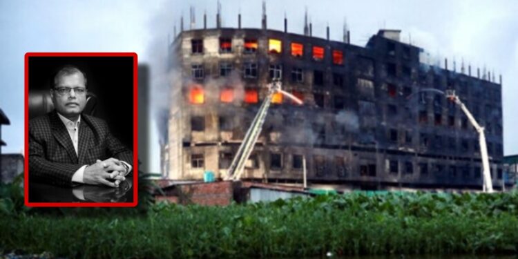 সেই হাসেম ও ডিজিএম’র বিরুদ্ধে এবার শ্রম আদালতের ওয়ারেন্ট