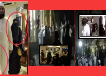 ধর্ষণ মামলার বিচার শেষ পর্যায়ে নাশকতার ১৬ মামলা হিমাগারে !