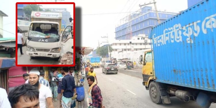 সিটি গ্রুপ : বেনাসের বদলে গেঞ্জি ! বিক্ষোভ – ভাংচুর