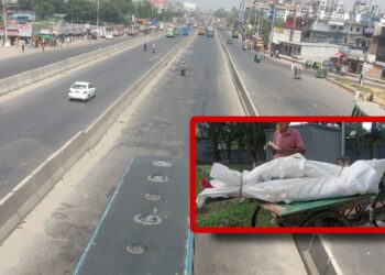 কাচঁপুরে পিতা পুত্রের মৃত্যু, মা মৃত্যু শয্যায়