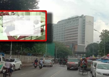 সোনারগাঁয়ে শিশুকে পুড়িয়ে হত্যাচেষ্টায় মামলা